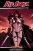 RED SONJA SHE-DEVIL WITH A SWORD VOL 08 TP [9781606900635]